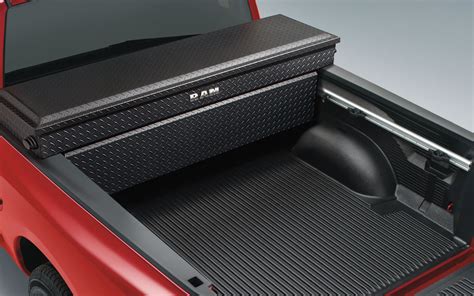 tool box for ram 1500